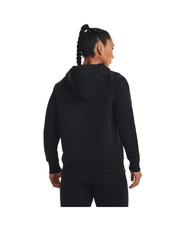 Hanorac Dama RIVAL FLEECE HOODIE Under Armour 
