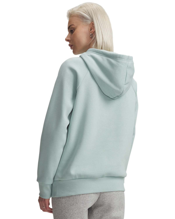 Hanorac Dama RIVAL FLEECE HOODIE Under Armour 