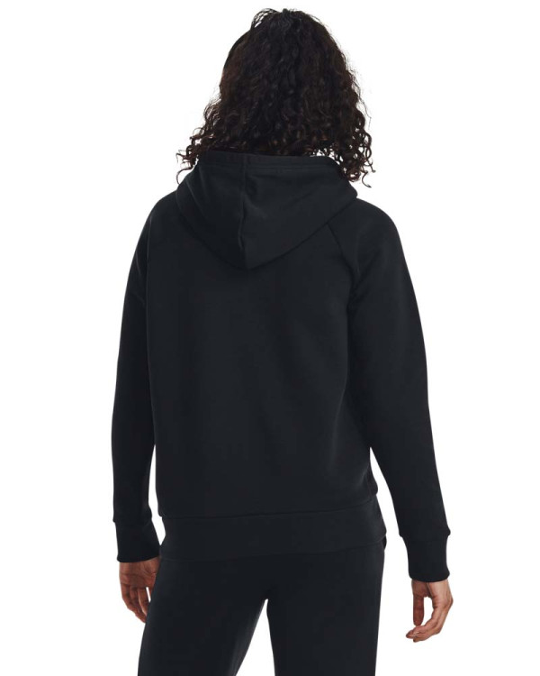 Hanorac Dama RIVAL FLEECE BIG LOGO HDY Under Armour 