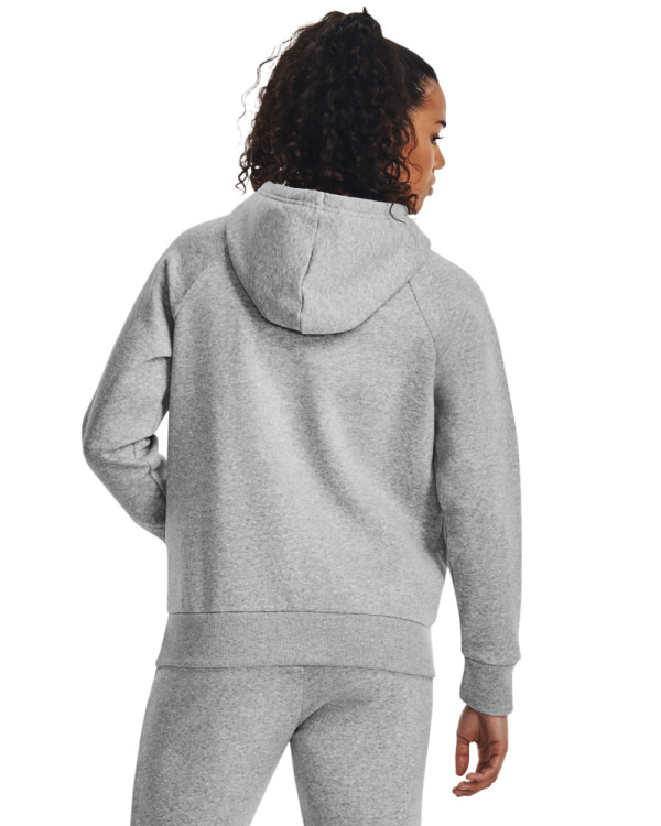 Hanorac Dama RIVAL FLEECE BIG LOGO HDY Under Armour 