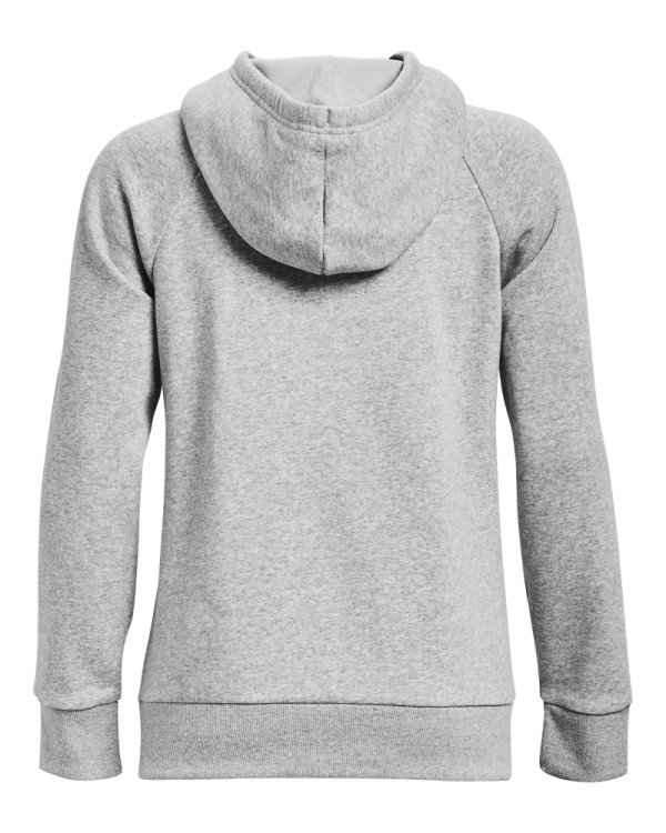 Hanorac Dama RIVAL FLEECE BIG LOGO HDY Under Armour 
