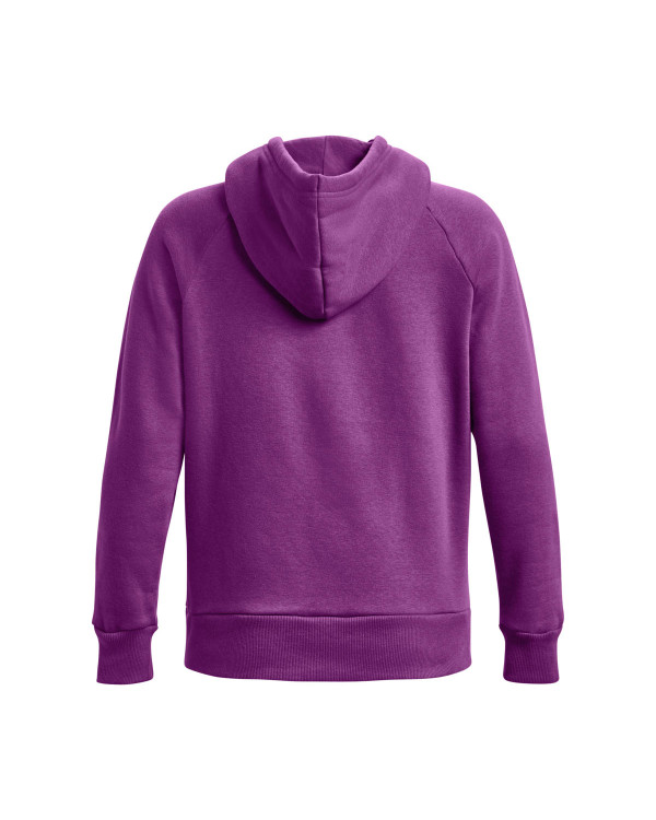 Hanorac Dama RIVAL FLEECE BIG LOGO HDY Under Armour 