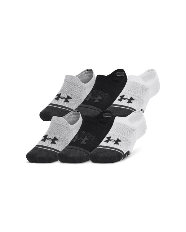 Sosete Unisex PERFORMANCE TECH 3PK ULT Under Armour 