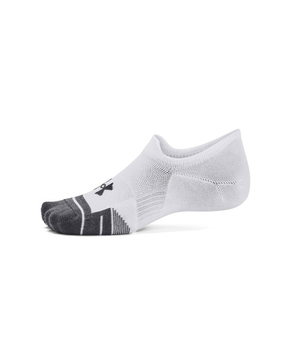 Sosete Unisex PERFORMANCE TECH 3PK ULT Under Armour 