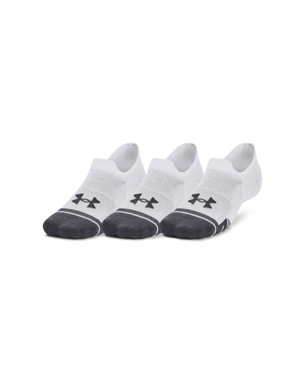 Sosete Unisex PERFORMANCE TECH 3PK ULT Under Armour 