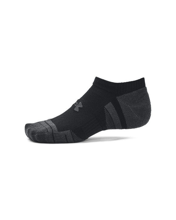 Sosete Unisex UA PERFORMANCE TECH 3PK NS Under Armour 