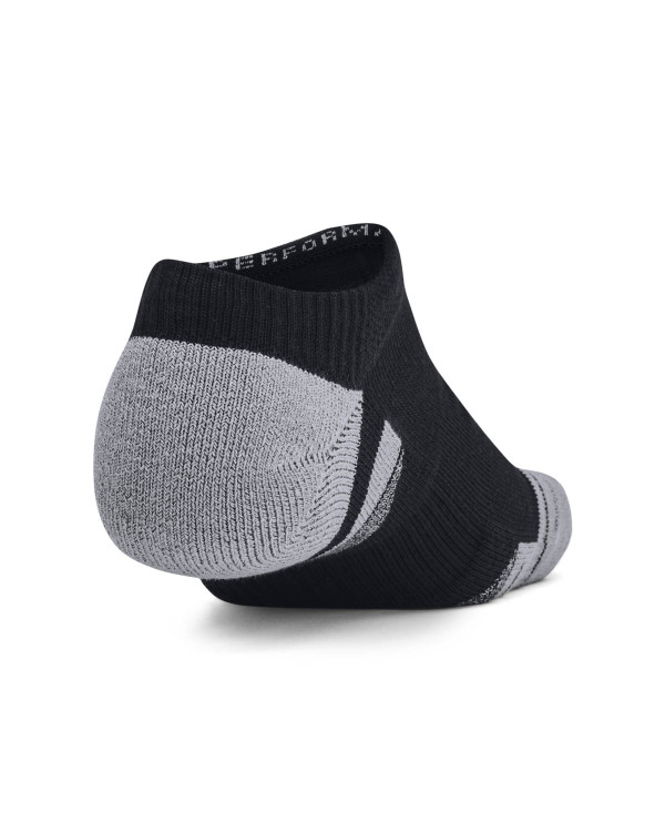 Sosete Unisex PERFORMANCE TECH 3PK NS Under Armour