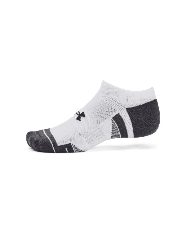 Sosete Unisex UA PERFORMANCE TECH 3PK NS Under Armour 
