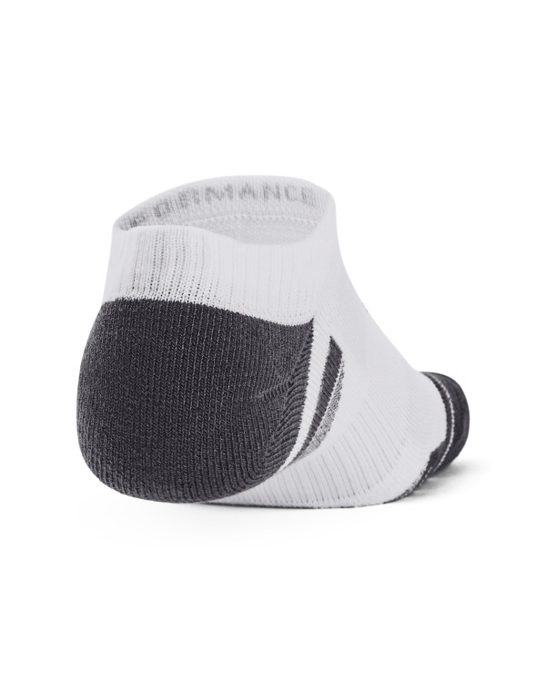 Sosete Unisex UA PERFORMANCE TECH 3PK NS Under Armour 