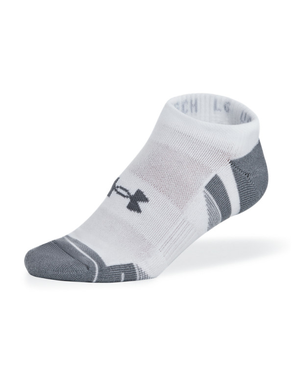 Sosete Unisex PERFORMANCE TECH 3PK NS Under Armour 