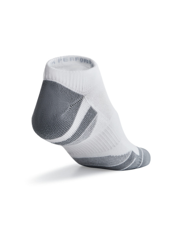 Sosete Unisex PERFORMANCE TECH 3PK NS Under Armour 