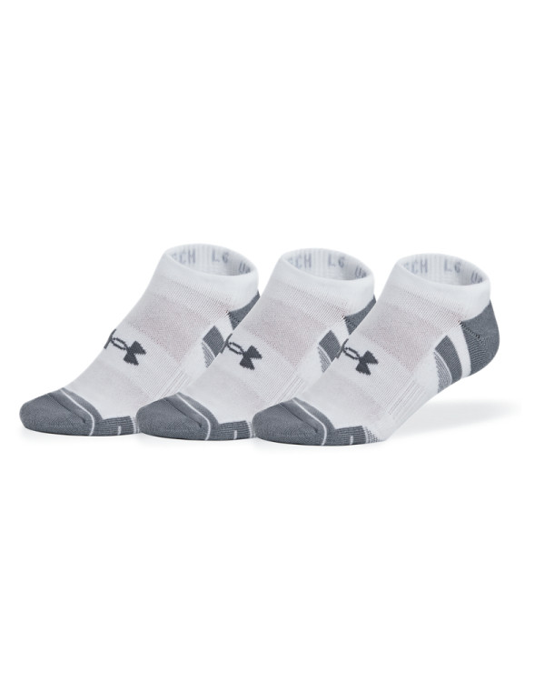 Sosete Unisex PERFORMANCE TECH 3PK NS Under Armour 