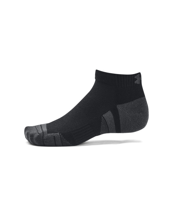 Sosete Unisex PERFORMANCE TECH 3PK LOW Under Armour 
