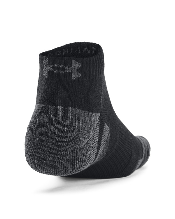 Sosete Unisex PERFORMANCE TECH 3PK LOW Under Armour 