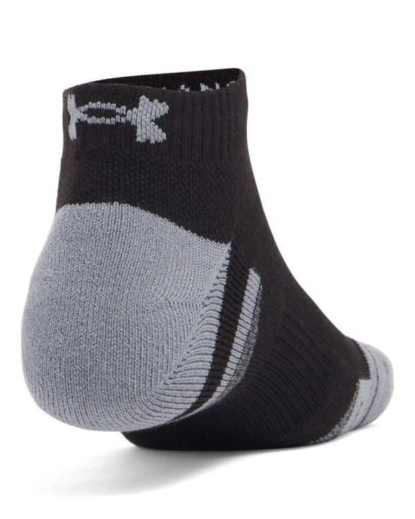 Sosete Unisex PERFORMANCE TECH 3PK LOW Under Armour 