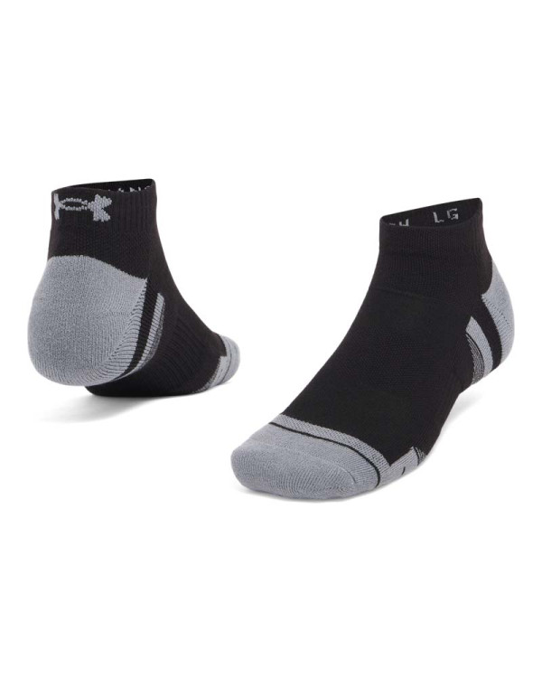 Sosete Unisex PERFORMANCE TECH 3PK LOW Under Armour 
