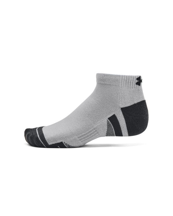 Sosete Unisex PERFORMANCE TECH 3PK LOW Under Armour 