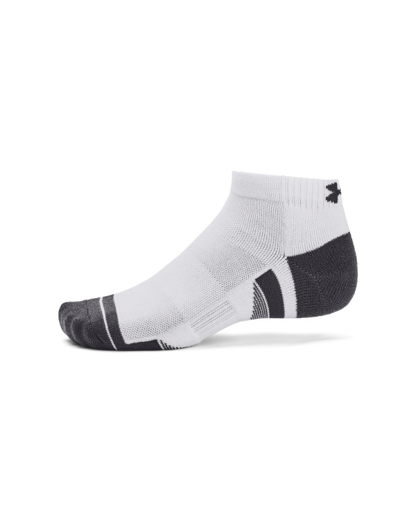 Sosete Unisex PERFORMANCE TECH 3PK LOW Under Armour 