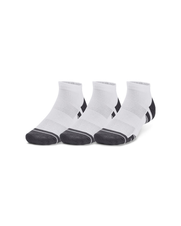 Sosete Unisex PERFORMANCE TECH 3PK LOW Under Armour 
