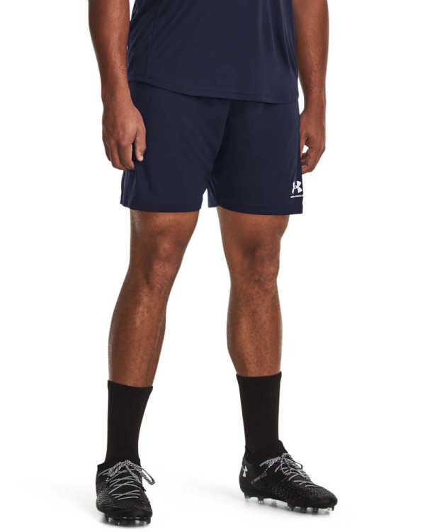 Pantaloni scurti Barbati  CHALLENGER TRAIN SHORT Under Armour 