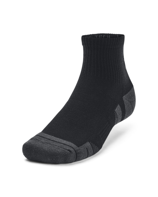 Sosete Unisex PERFORMANCE TECH 3PK QTR Under Armour 