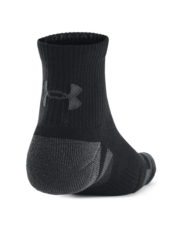 Sosete Unisex PERFORMANCE TECH 3PK QTR Under Armour 