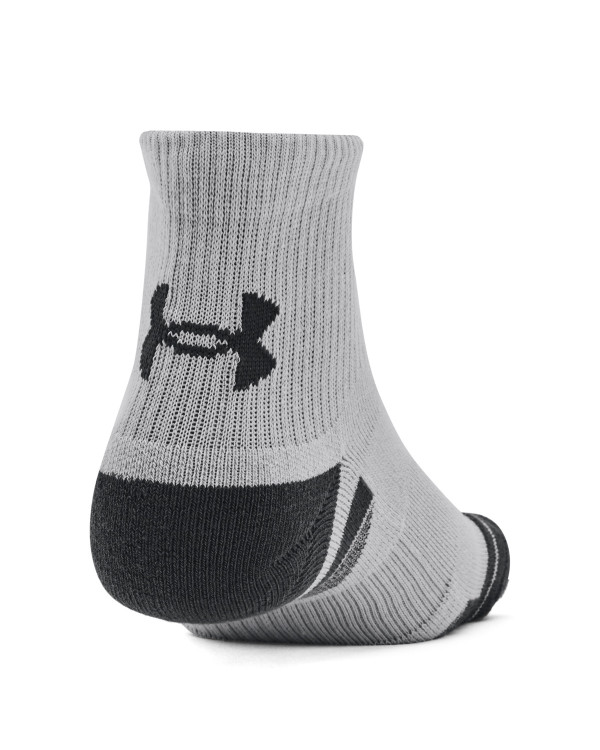 Sosete Unisex PERFORMANCE TECH 3PK QTR Under Armour