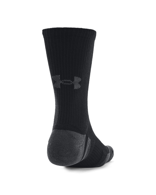 Sosete Unisex PERFORMANCE TECH 3PK CREW Under Armour 