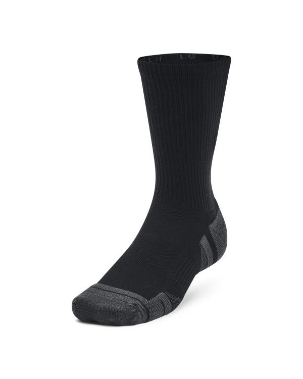 Sosete Unisex PERFORMANCE TECH 3PK CREW Under Armour 