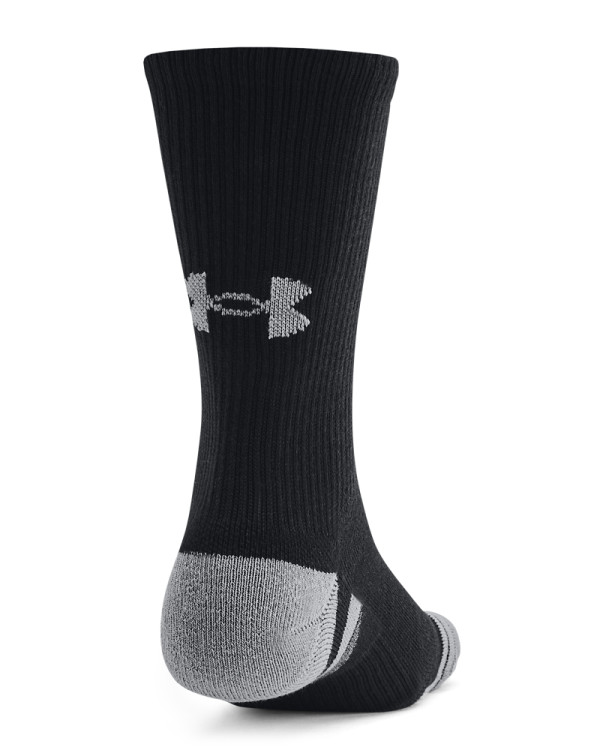Sosete Unisex PERFORMANCE TECH 3PK CREW Under Armour