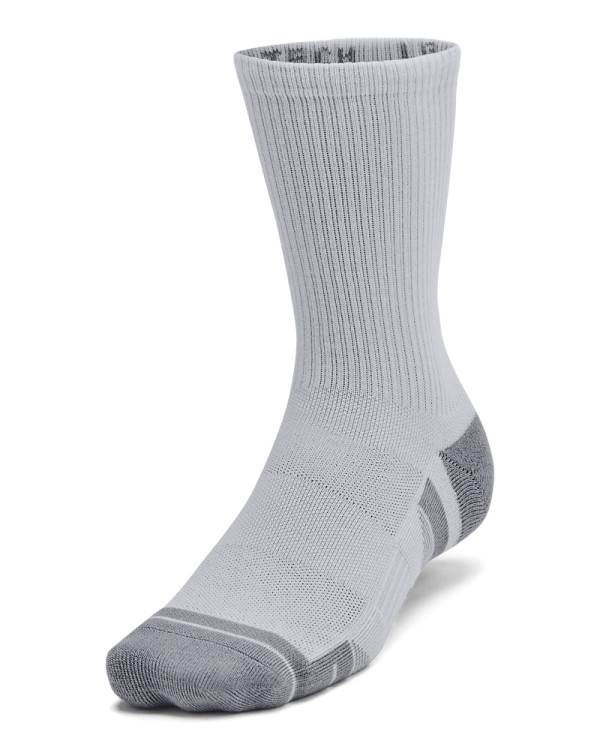 Sosete Unisex PERFORMANCE TECH 3PK CREW Under Armour