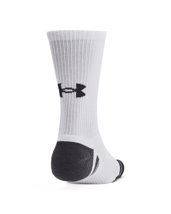 Sosete Unisex PERFORMANCE TECH 3PK CREW Under Armour 