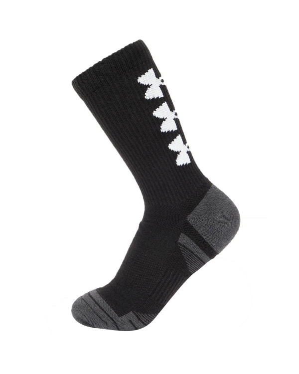 Sosete Unisex PERF TECH NOV 3PK CREW Under Armour 