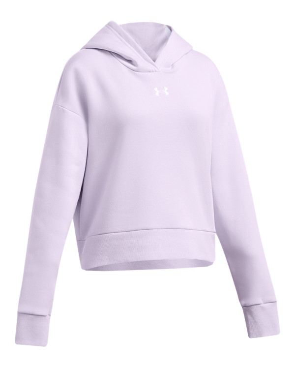 Hanorac Fete RIVAL FLEECE HOODIE Under Armour 
