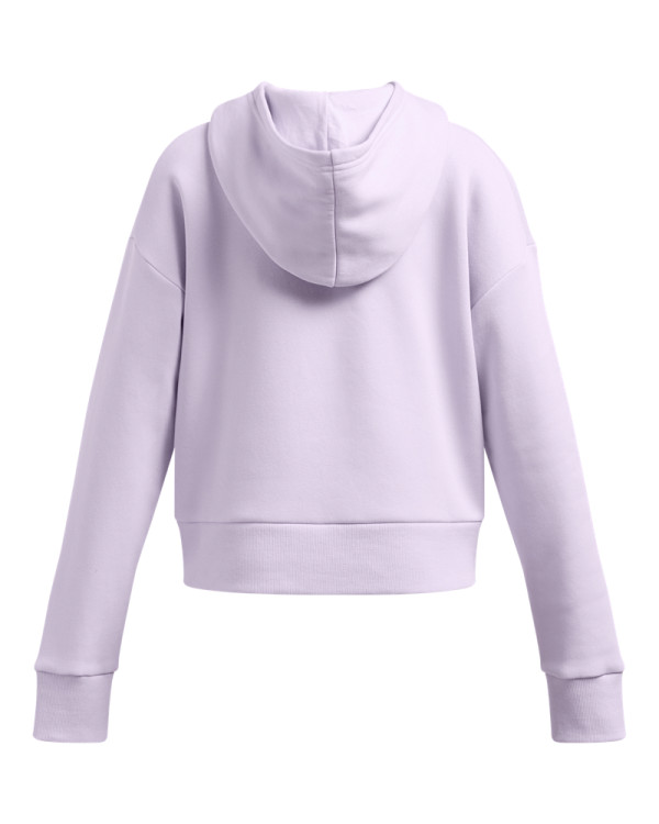 Hanorac Fete RIVAL FLEECE HOODIE Under Armour 
