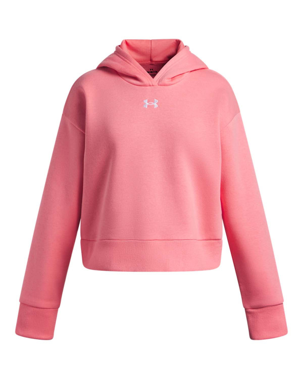 Hanorac Fete RIVAL FLEECE HOODIE Under Armour 