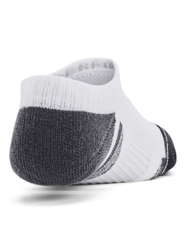 Sosete Unisex PERFORMANCE TECH 3PK NS Under Armour 