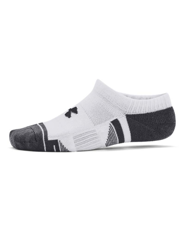 Sosete Unisex PERFORMANCE TECH 3PK NS Under Armour 
