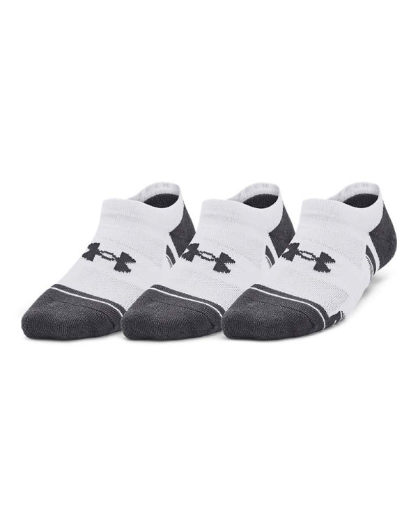 Sosete Unisex PERFORMANCE TECH 3PK NS Under Armour 