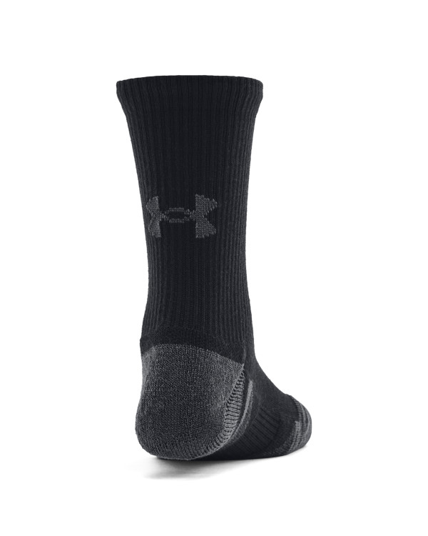Sosete Unisex PERFORM TECH 3P CREW Under Armour 