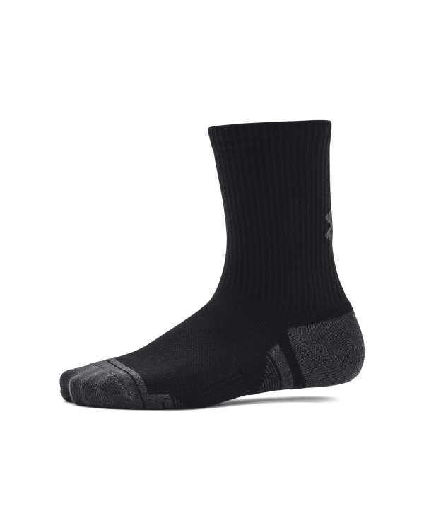 Sosete Unisex PERFORM TECH 3P CREW Under Armour 