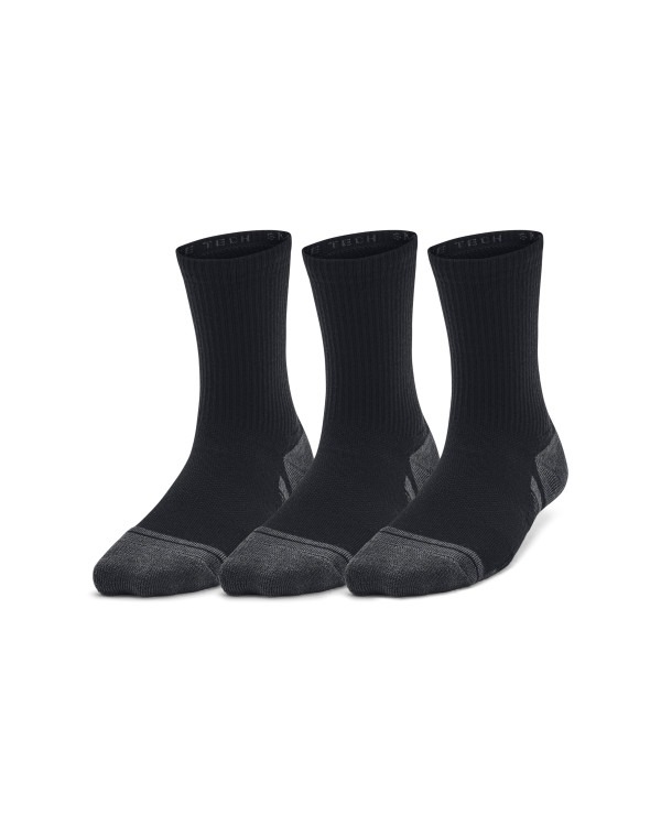 Sosete Unisex PERFORM TECH 3P CREW Under Armour 