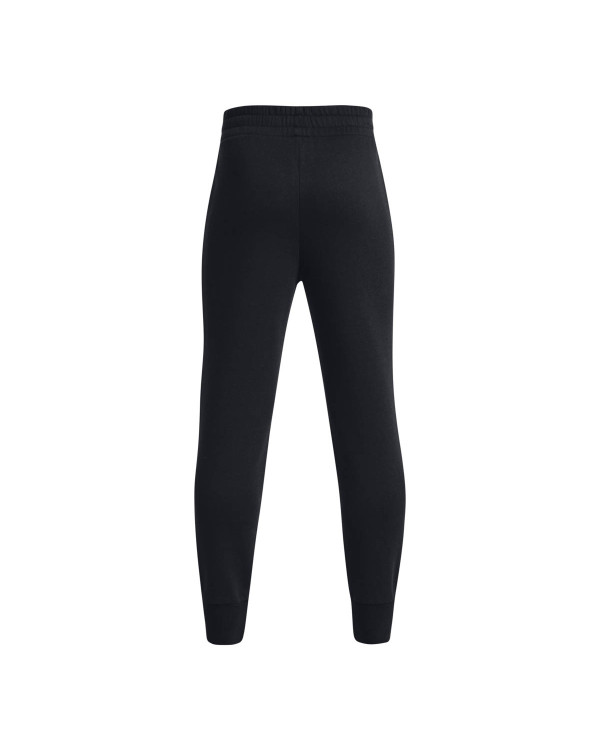 Pantaloni Fete RIVAL FLEECE JOGGERS Under Armour 