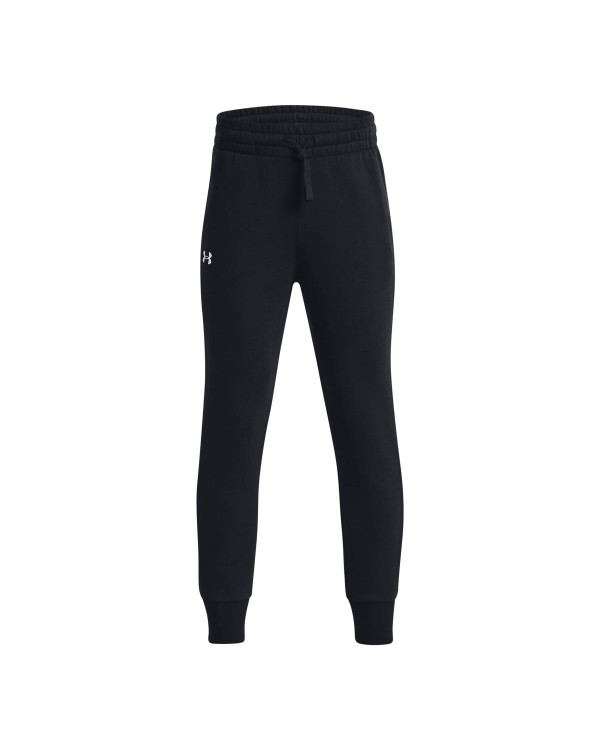 Pantaloni Fete RIVAL FLEECE JOGGERS Under Armour 