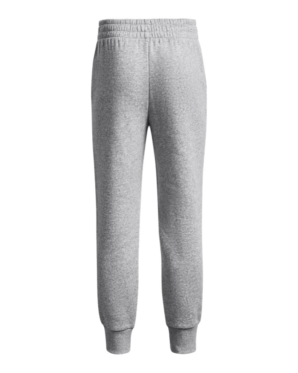 Pantaloni Fete RIVAL FLEECE JOGGERS Under Armour 