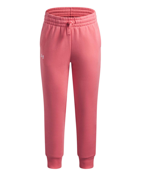 Pantaloni Fete RIVAL FLEECE JOGGERS Under Armour 