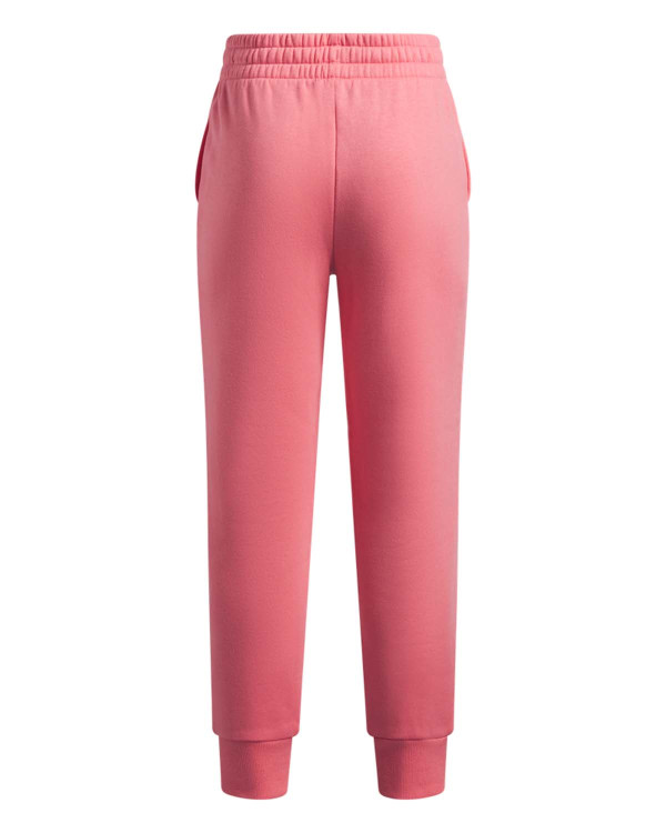 Pantaloni Fete RIVAL FLEECE JOGGERS Under Armour 