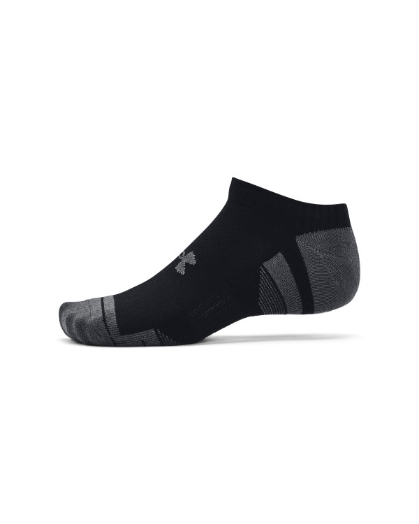 Sosete Unisex PERFORMANCE COTTON 3PK NS Under Armour 