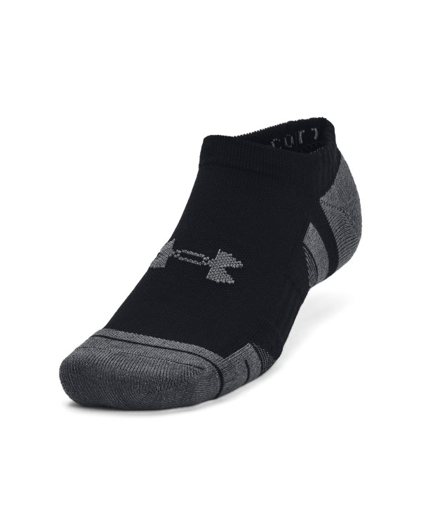 Sosete Unisex PERFORMANCE COTTON 3PK NS Under Armour 