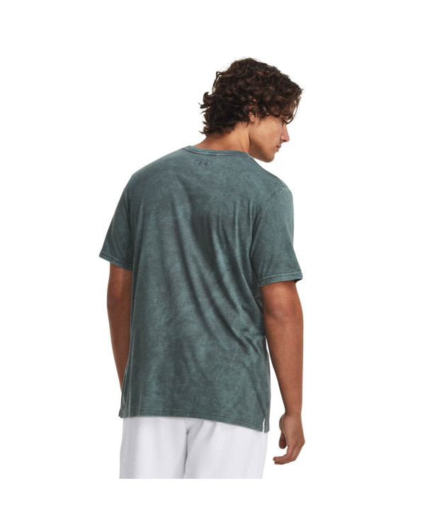 Tricou Barbati ELEVATED CORE WASH SS Under Armour